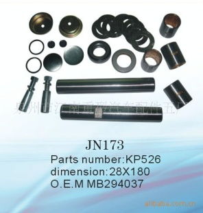 專注品質(zhì)，驅(qū)動(dòng)未來(lái) 探訪泉州市江南重型汽車配件五廠