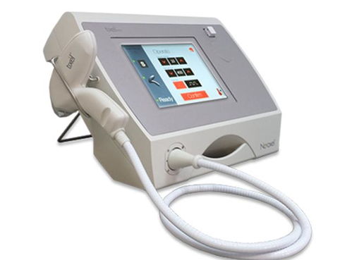 德國Zimmer采曼醫療冷風機 高能光電療程的無痛守護者，提升醫療設備租賃新體驗